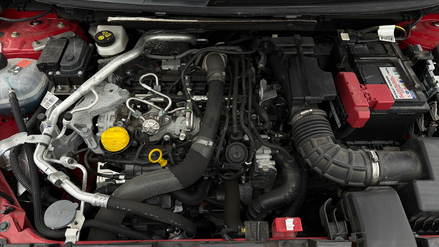 Used Nissan Qashqai 2022 for sale - 77778578: Photo 18