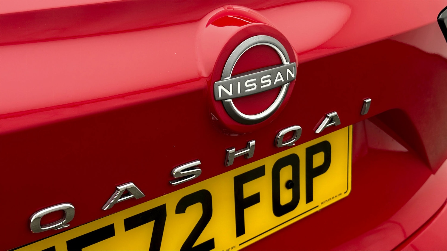 Used Nissan Qashqai 2022 for sale - 77778578: Photo 20