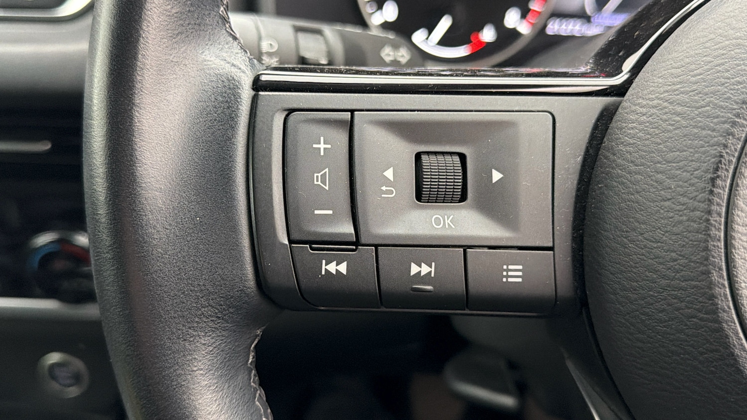 Used Nissan Qashqai 2022 for sale - 77778578: Photo 22