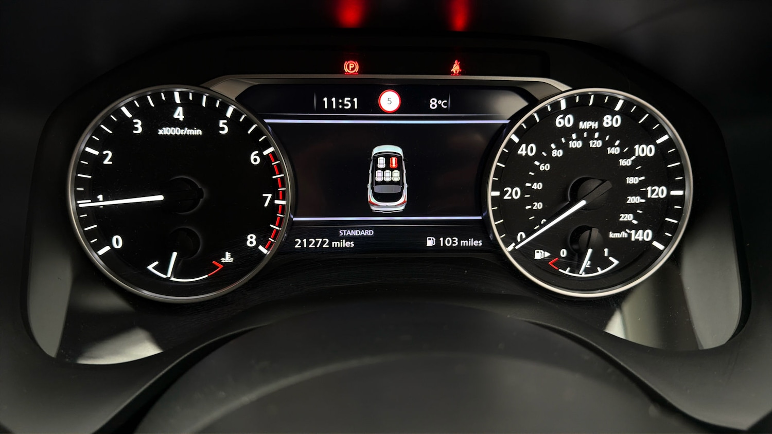 Used Nissan Qashqai 2022 for sale - 77778578: Photo 24