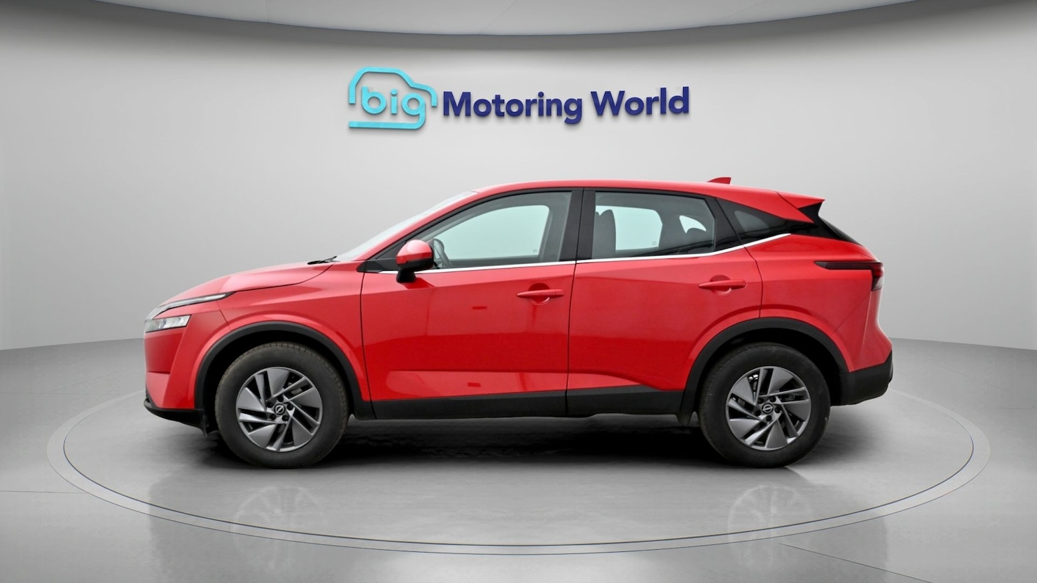 Used Nissan Qashqai 2022 for sale - 77778578: Photo 4