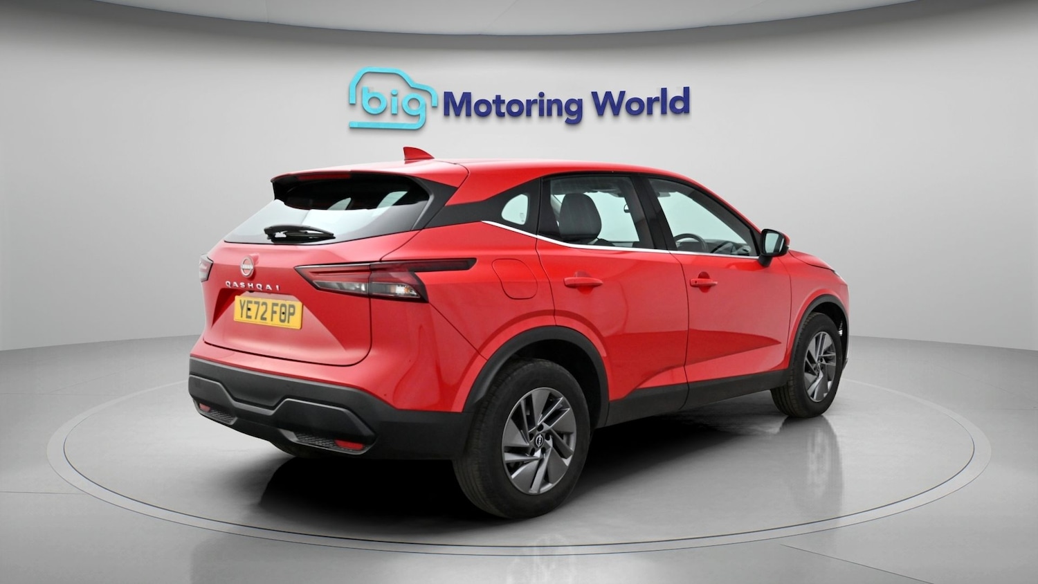 Used Nissan Qashqai 2022 for sale - 77778578: Photo 7