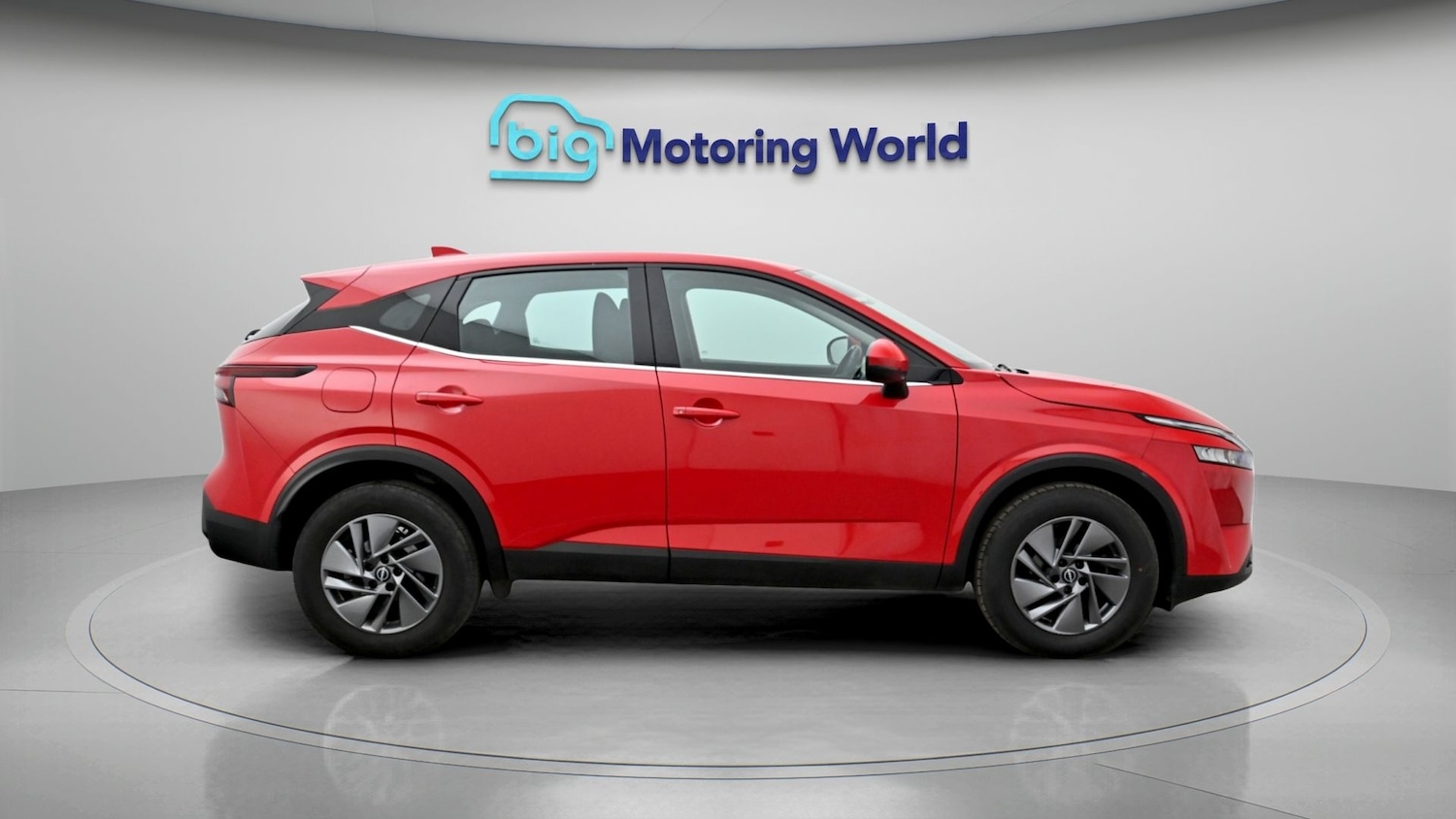 Used Nissan Qashqai 2022 for sale - 77778578: Photo 8