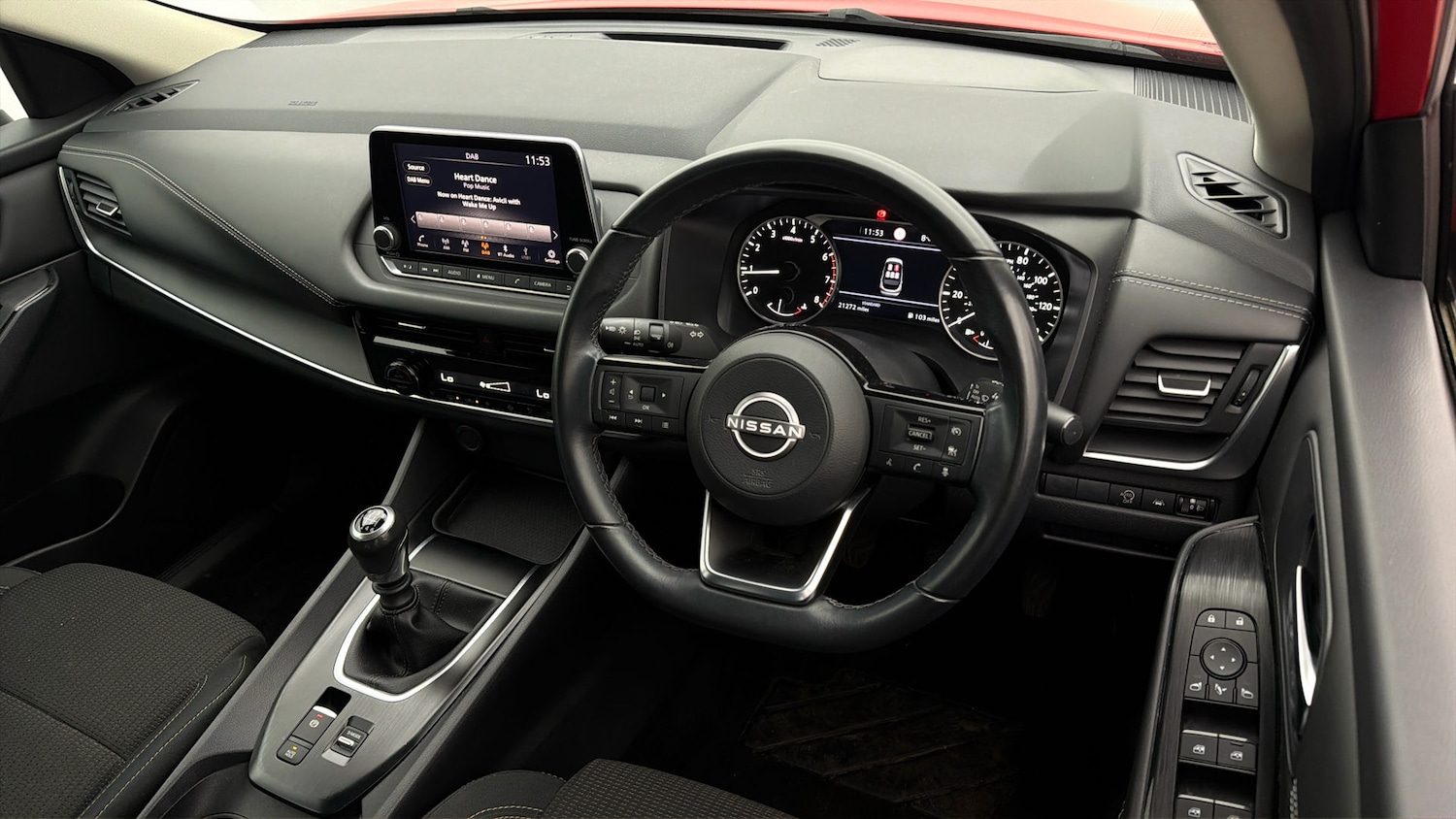 Used Nissan Qashqai 2022 for sale - 77778578: Photo 9