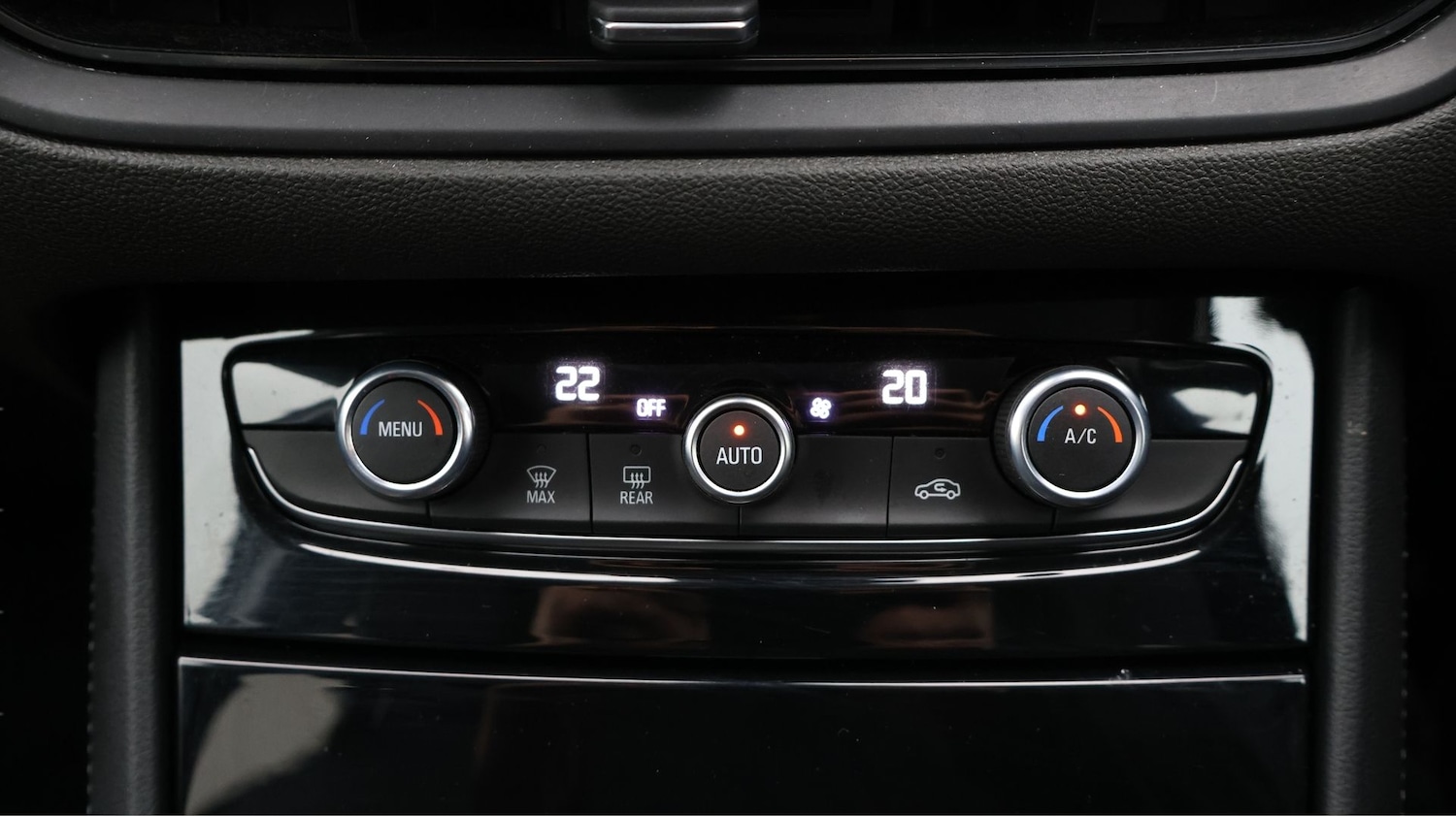 Used Vauxhall Grandland 2022 for sale - 77618594: Photo 12