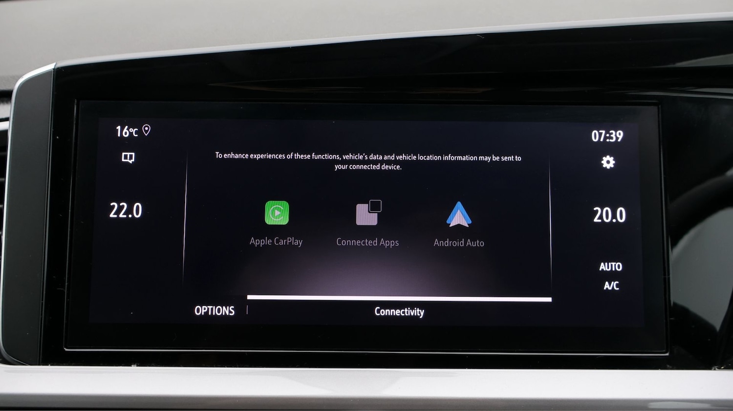 Used Vauxhall Grandland 2022 for sale - 77618594: Photo 23