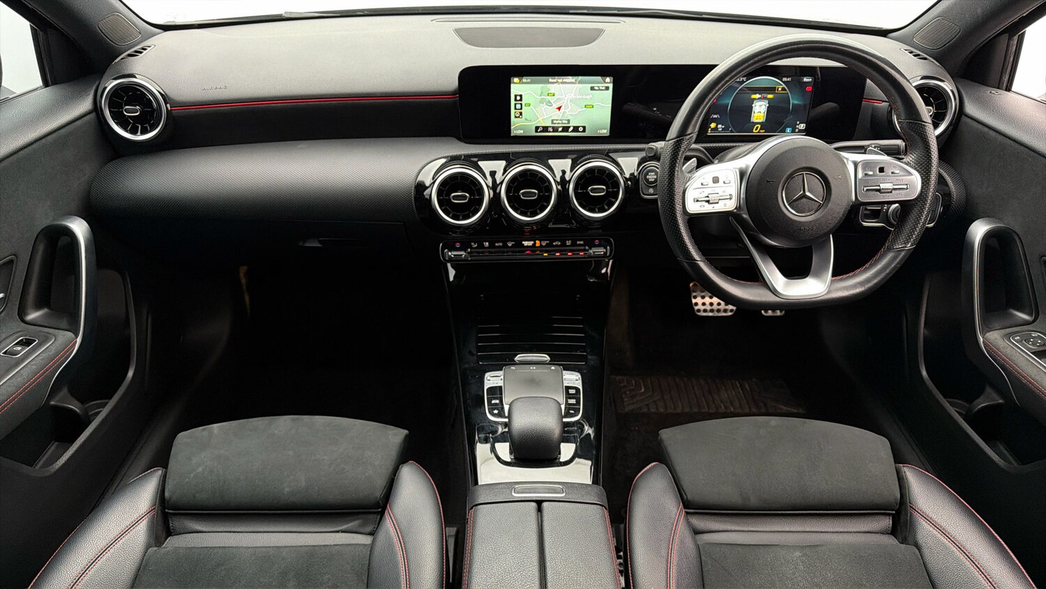 Used Mercedes-Benz A-Class for sale - 77915333: Photo 12