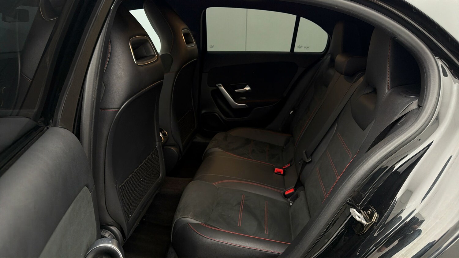 Used Mercedes-Benz A-Class for sale - 77915333: Photo 15