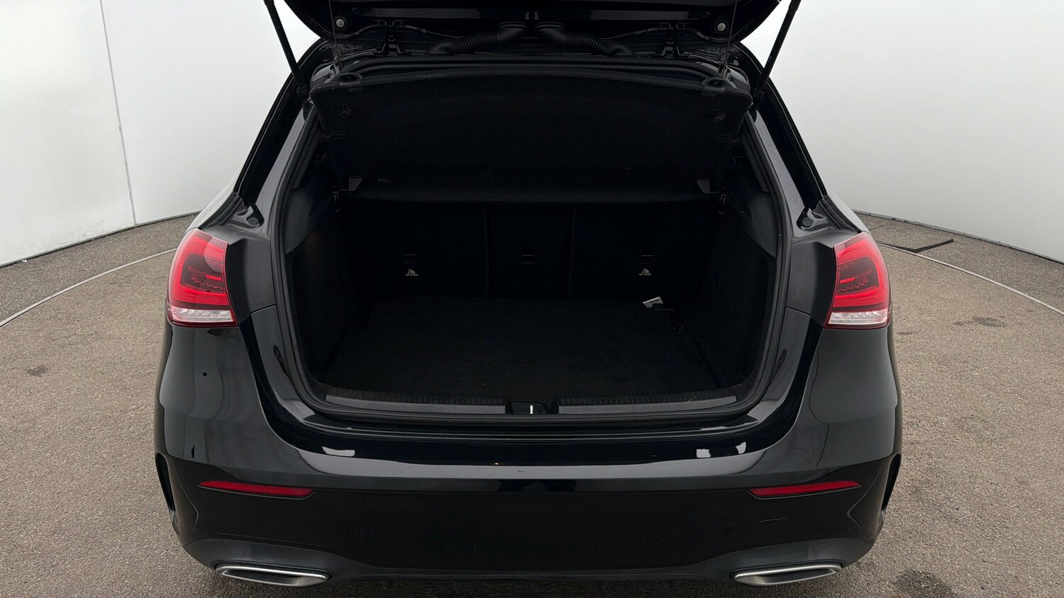 Used Mercedes-Benz A-Class for sale - 77915333: Photo 16