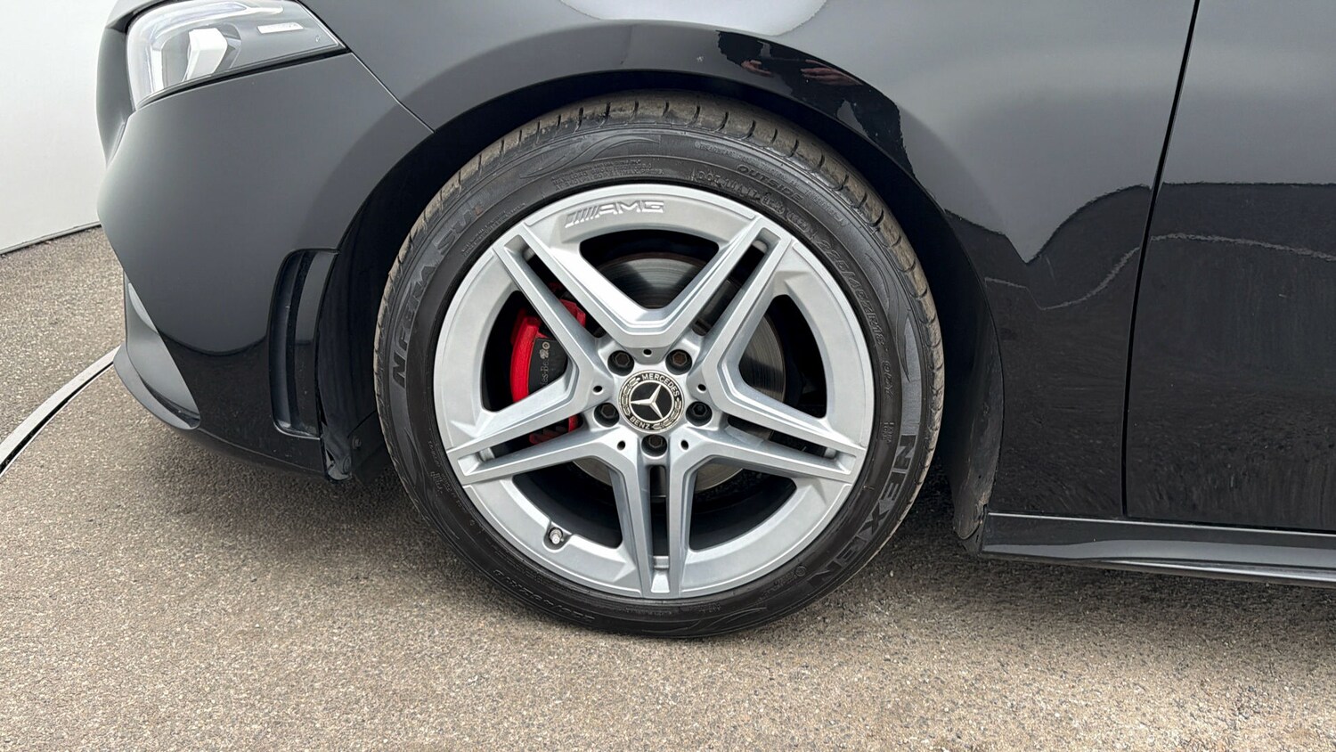 Used Mercedes-Benz A-Class for sale - 77915333: Photo 17