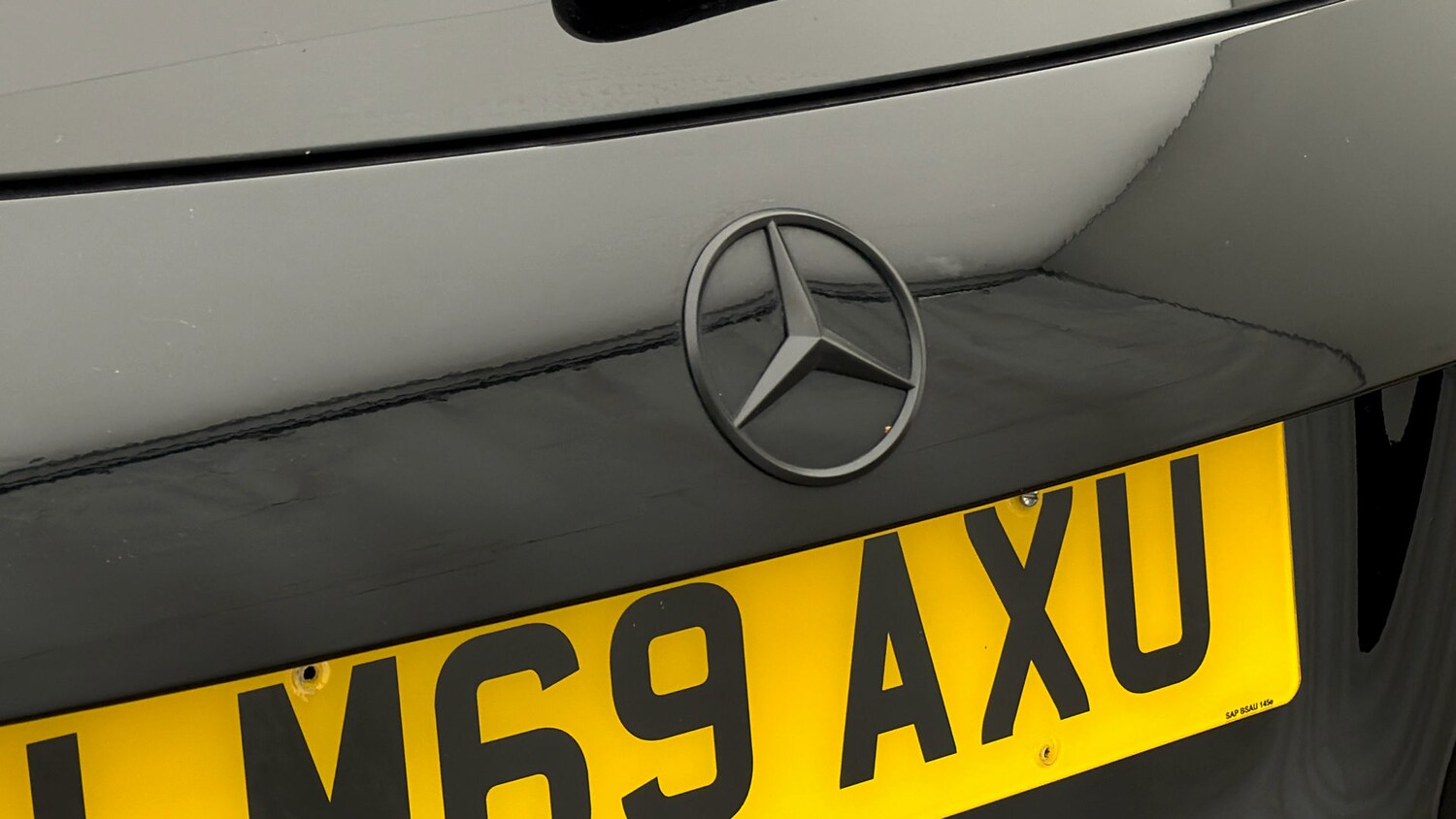 Used Mercedes-Benz A-Class for sale - 77915333: Photo 19