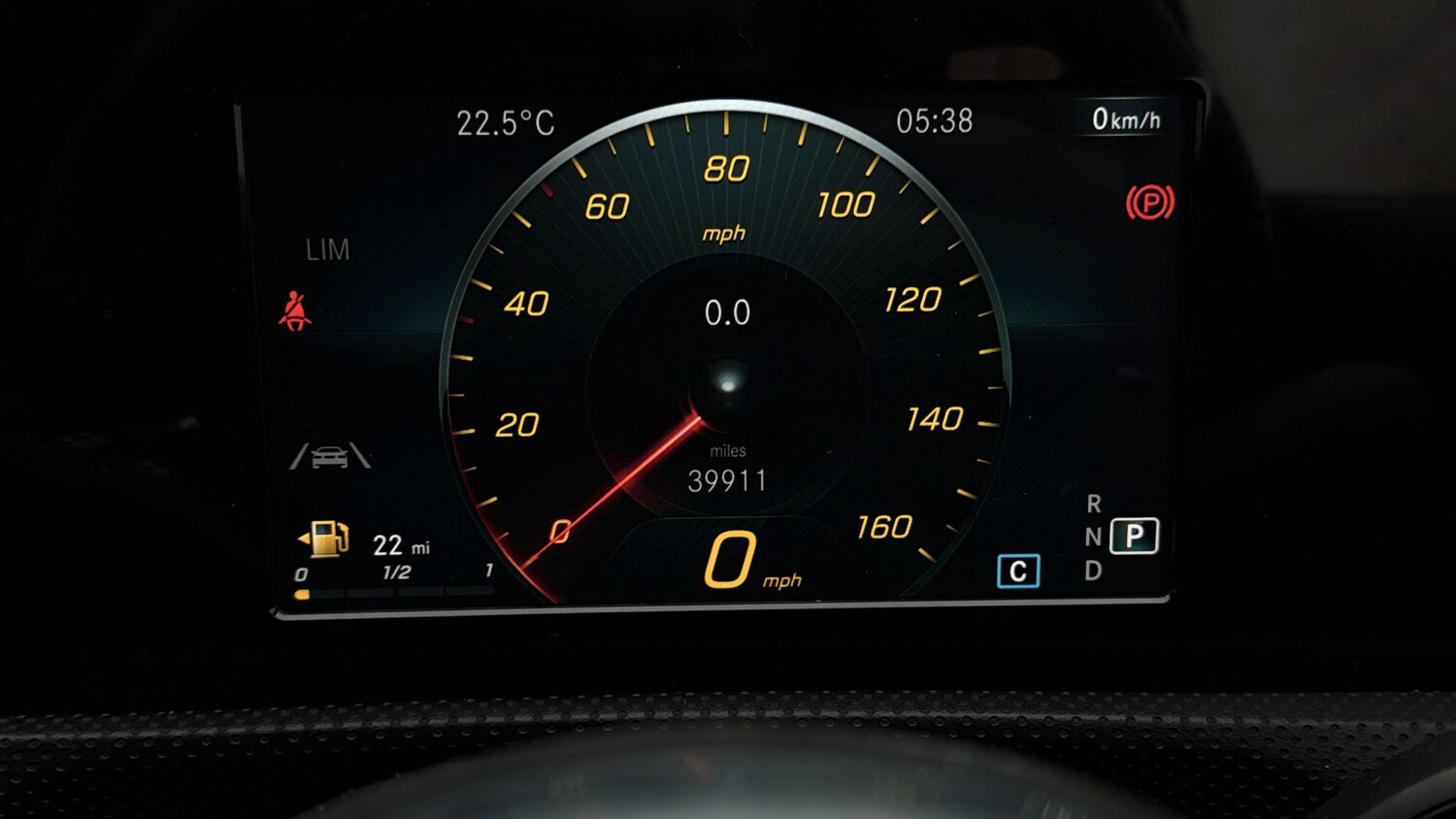 Used Mercedes-Benz A-Class for sale - 77915333: Photo 22