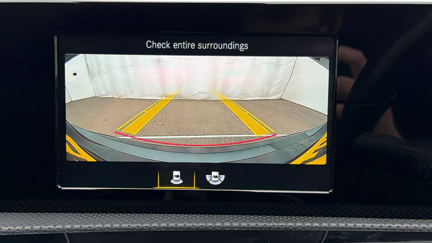 Used Mercedes-Benz A-Class for sale - 77915333: Photo 24