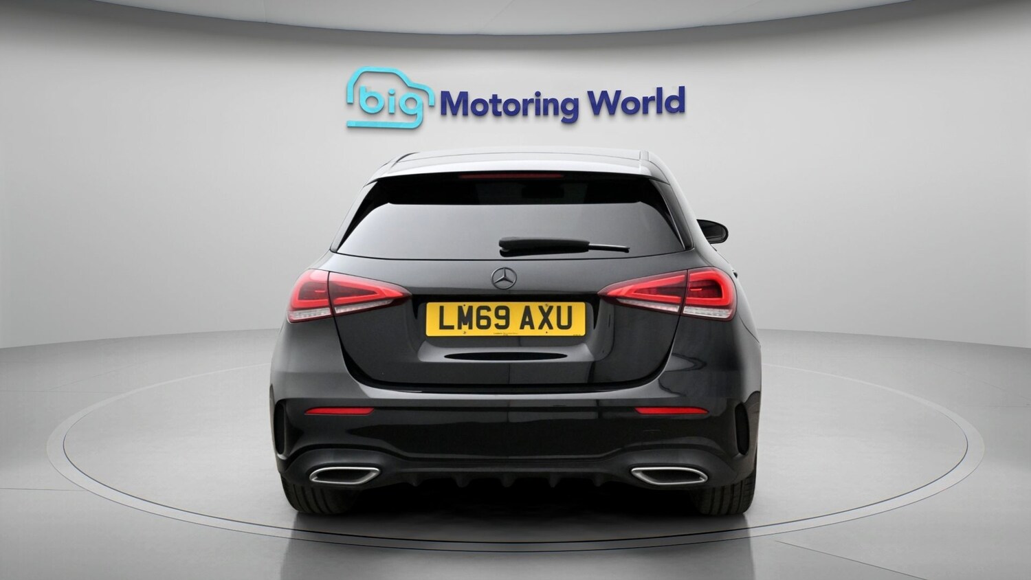 Used Mercedes-Benz A-Class for sale - 77915333: Photo 6