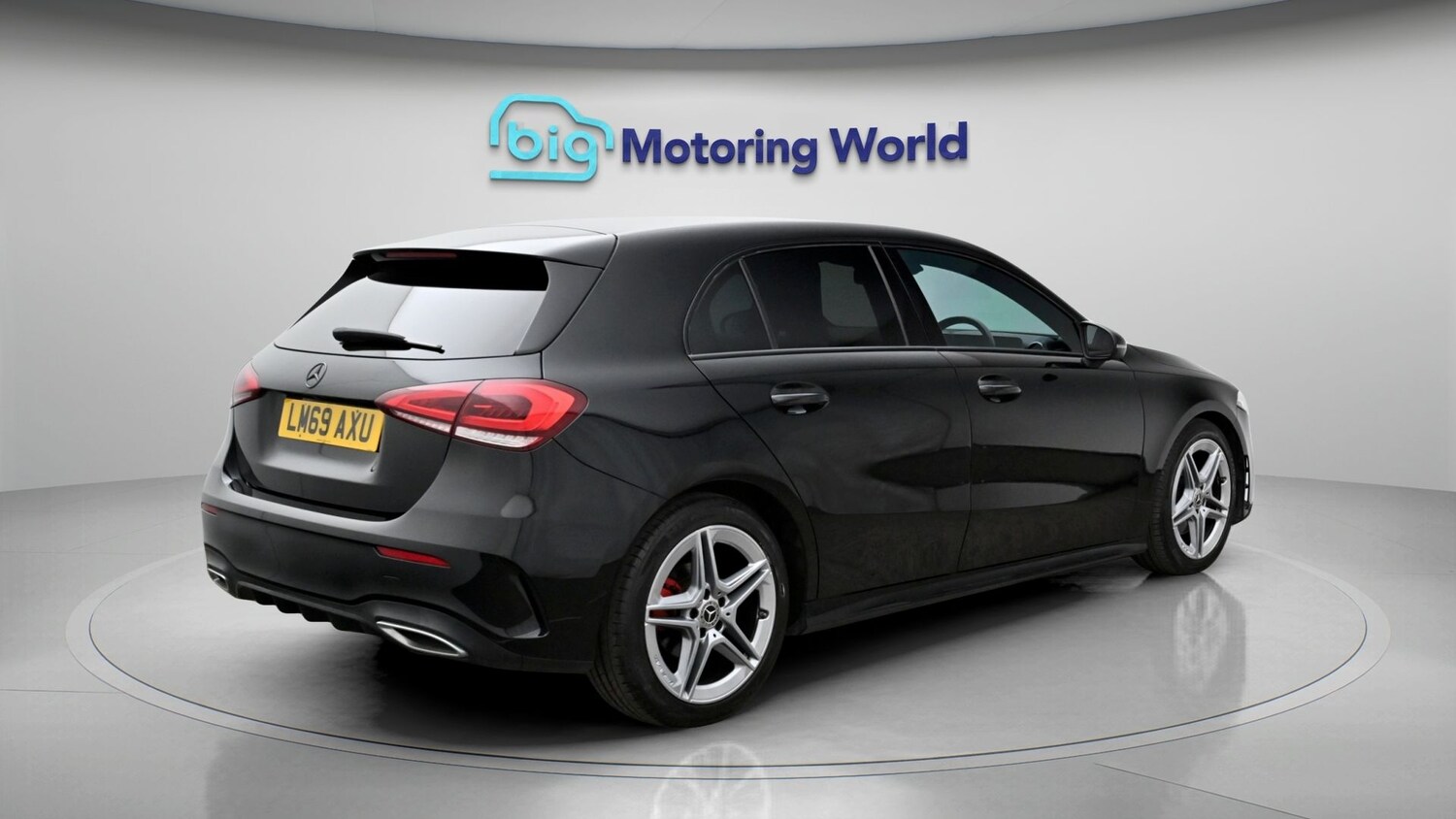 Used Mercedes-Benz A-Class for sale - 77915333: Photo 7