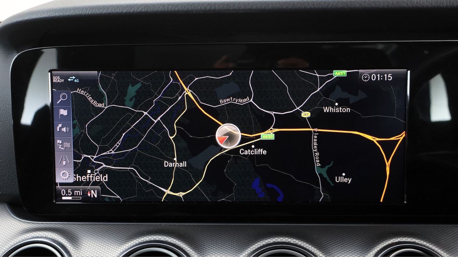 Used Mercedes-Benz E Class 2019 for sale - 77902190: Photo 11