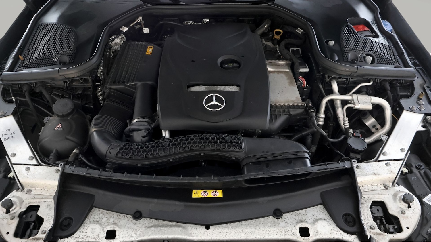 Used Mercedes-Benz E Class 2019 for sale - 77902190: Photo 19