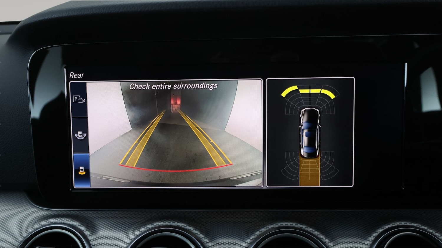 Used Mercedes-Benz E Class 2019 for sale - 77902190: Photo 24