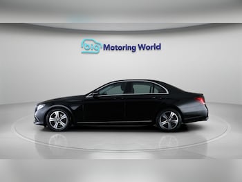 Used Mercedes-Benz E Class 2019 for sale - 77902190: Photo