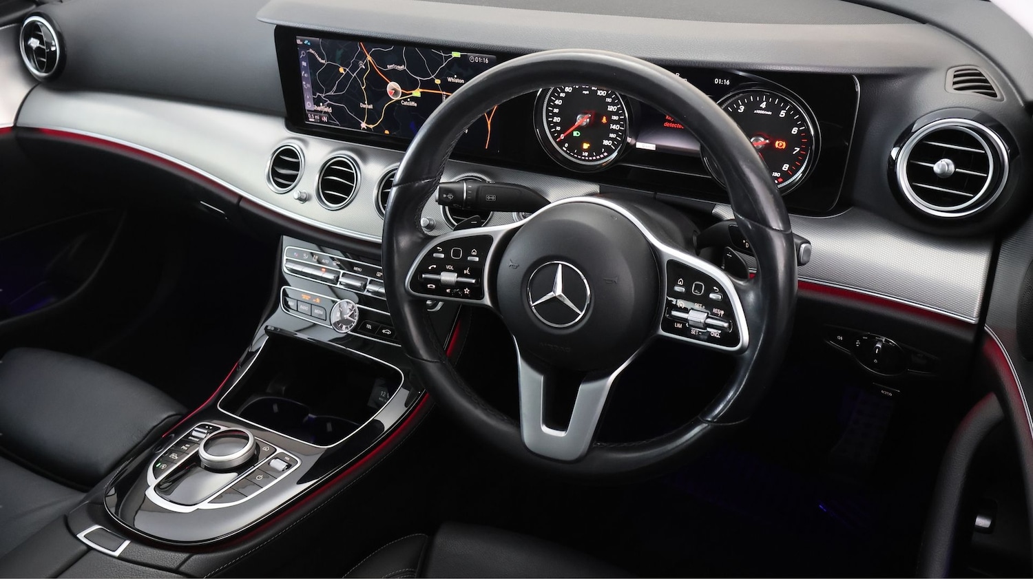 Used Mercedes-Benz E Class 2019 for sale - 77902190: Photo 9