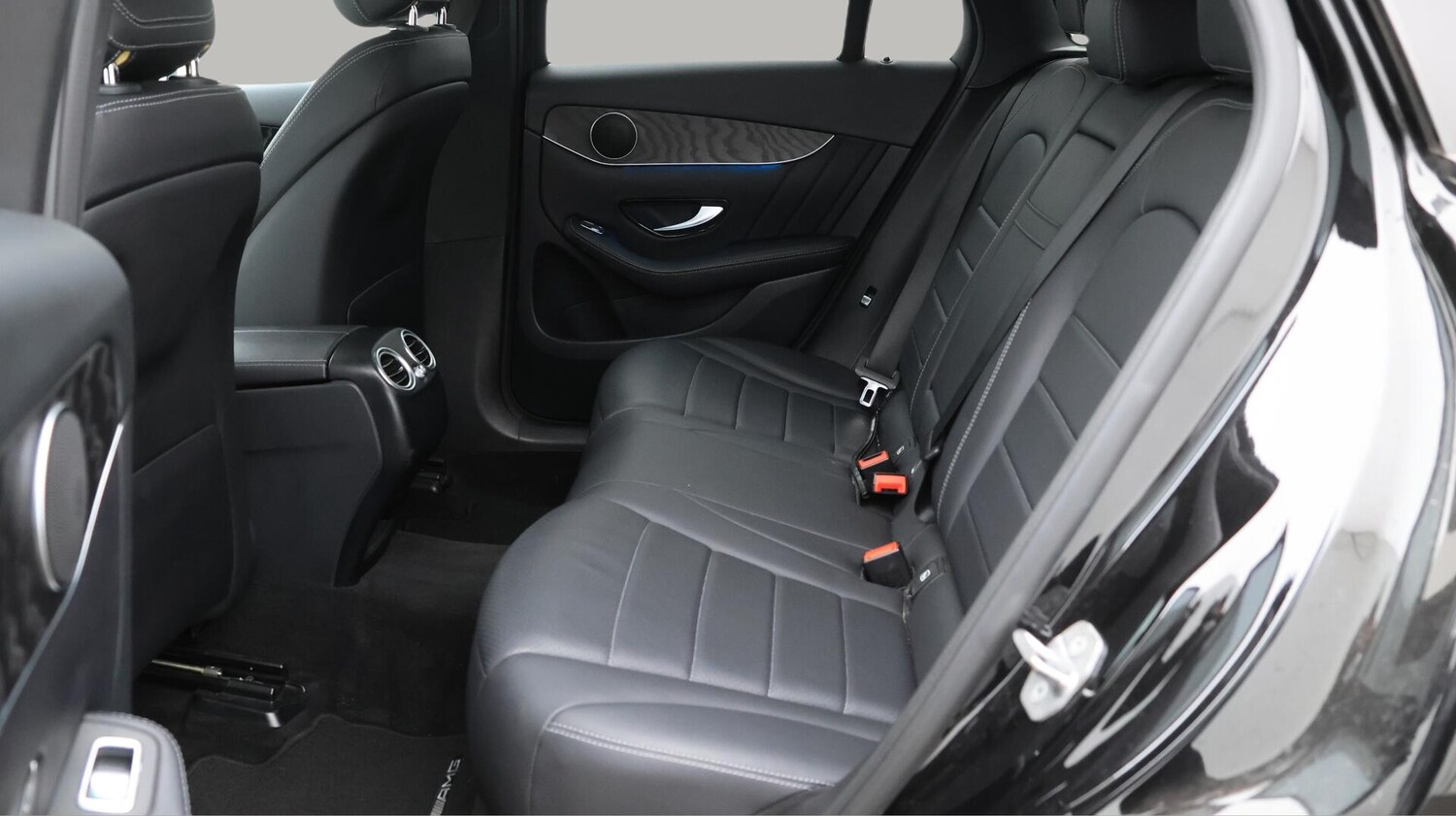 Used Mercedes-Benz GLC 2018 for sale - 76152214: Photo 17