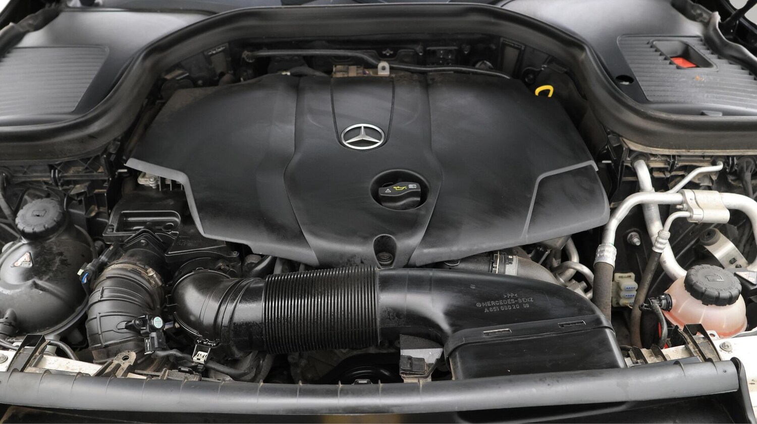 Used Mercedes-Benz GLC 2018 for sale - 76152214: Photo 20