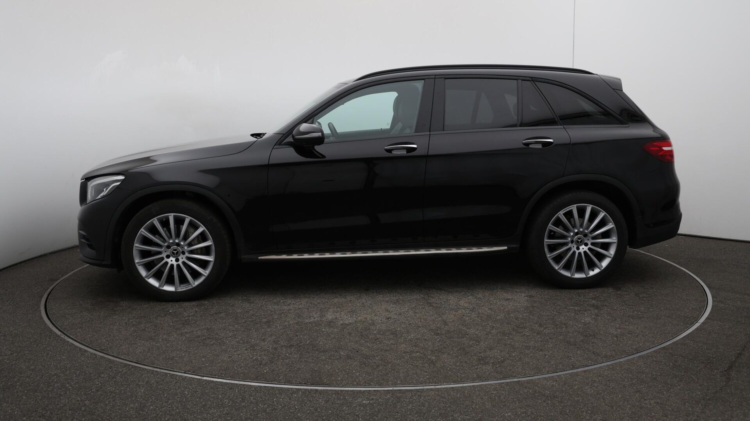 Used Mercedes-Benz GLC 2018 for sale - 76152214: Photo 49