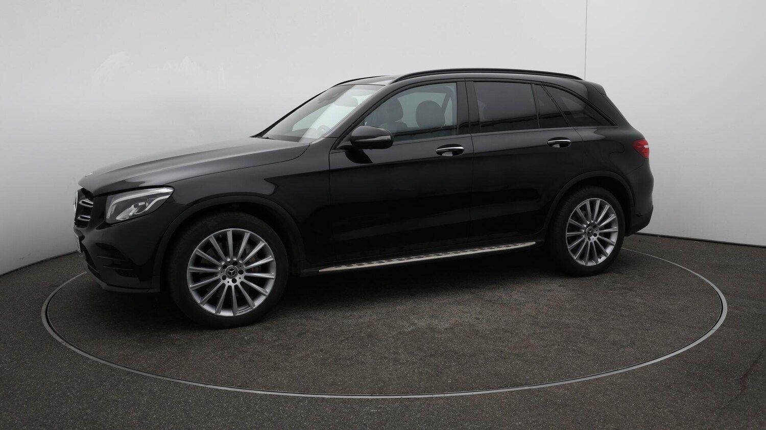 Used Mercedes-Benz GLC 2018 for sale - 76152214: Photo 51