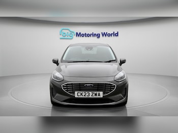Used Ford Fiesta 2023 for sale - 79167668: Photo