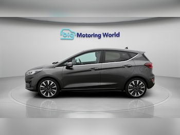 Used Ford Fiesta 2023 for sale - 79167668: Photo