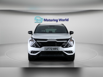 Used Kia Sportage 2023 for sale - 78281165: Photo