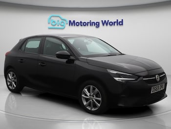Used Vauxhall Corsa 2019 for sale - 75364066: Photo
