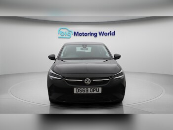 Used Vauxhall Corsa 2019 for sale - 75364066: Photo