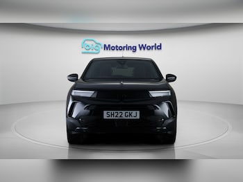 Used Vauxhall Mokka 2022 for sale - 78782113: Photo