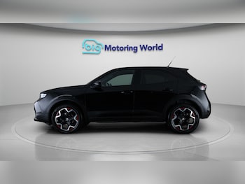 Used Vauxhall Mokka 2022 for sale - 78782113: Photo