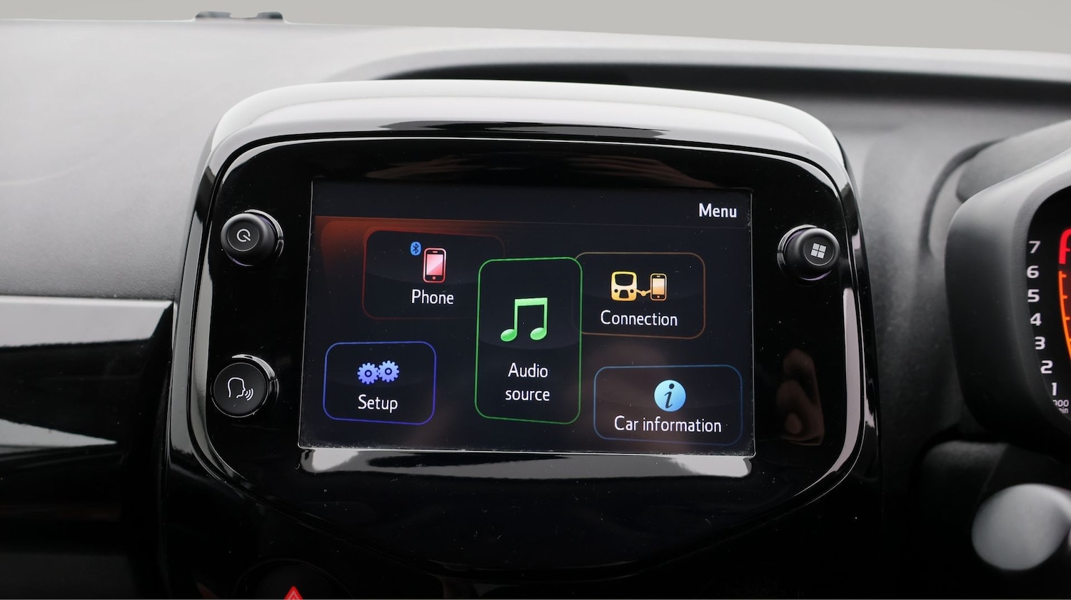 Used Peugeot 108 2020 for sale - 77223132: Photo 11