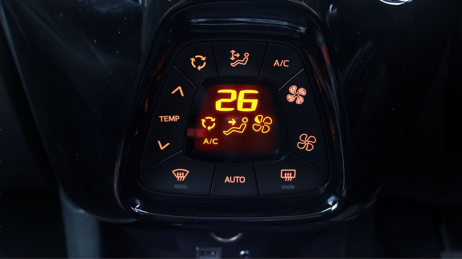 Used Peugeot 108 2020 for sale - 77223132: Photo 12