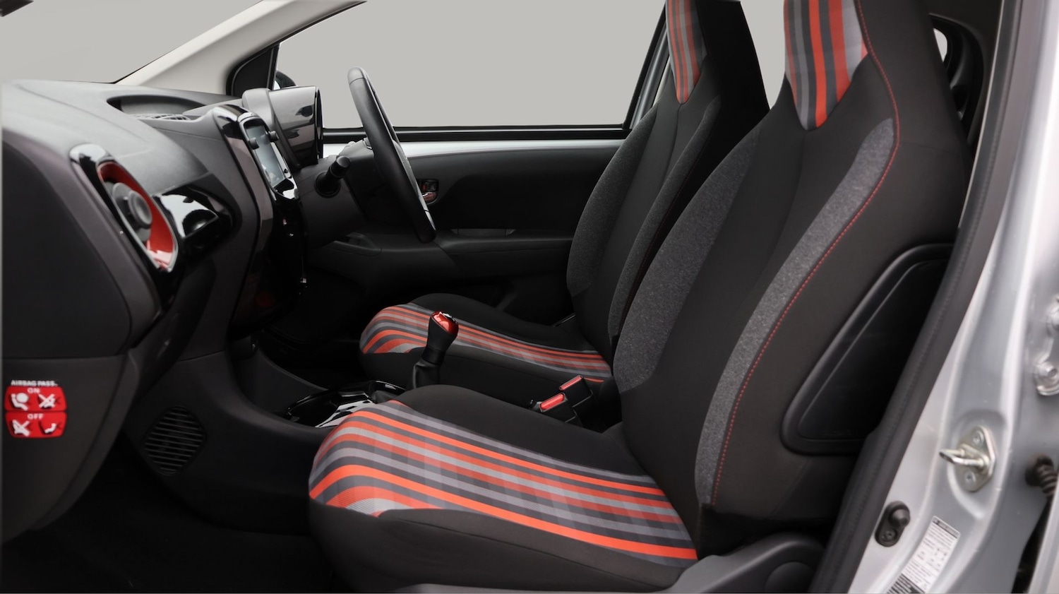 Used Peugeot 108 2020 for sale - 77223132: Photo 14