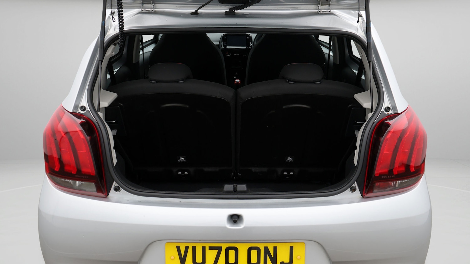 Used Peugeot 108 2020 for sale - 77223132: Photo 17