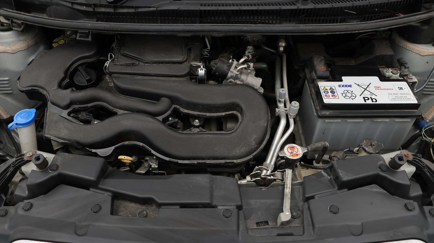 Used Peugeot 108 2020 for sale - 77223132: Photo 19