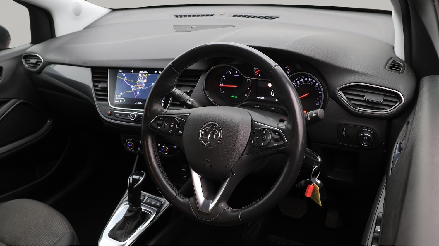 Used Vauxhall Crossland 2022 for sale - 76388531: Photo 10