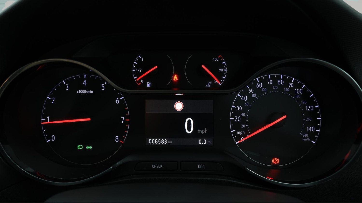 Used Vauxhall Crossland 2022 for sale - 76388531: Photo 11