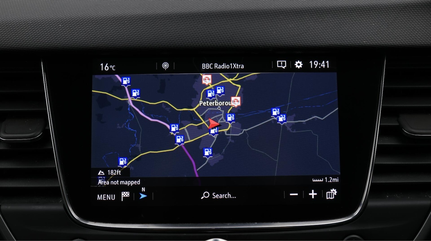 Used Vauxhall Crossland 2022 for sale - 76388531: Photo 12