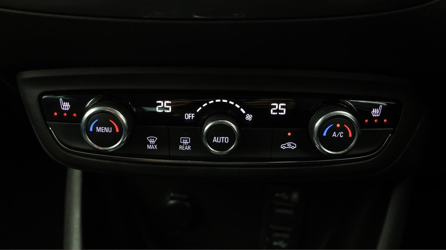 Used Vauxhall Crossland 2022 for sale - 76388531: Photo 13