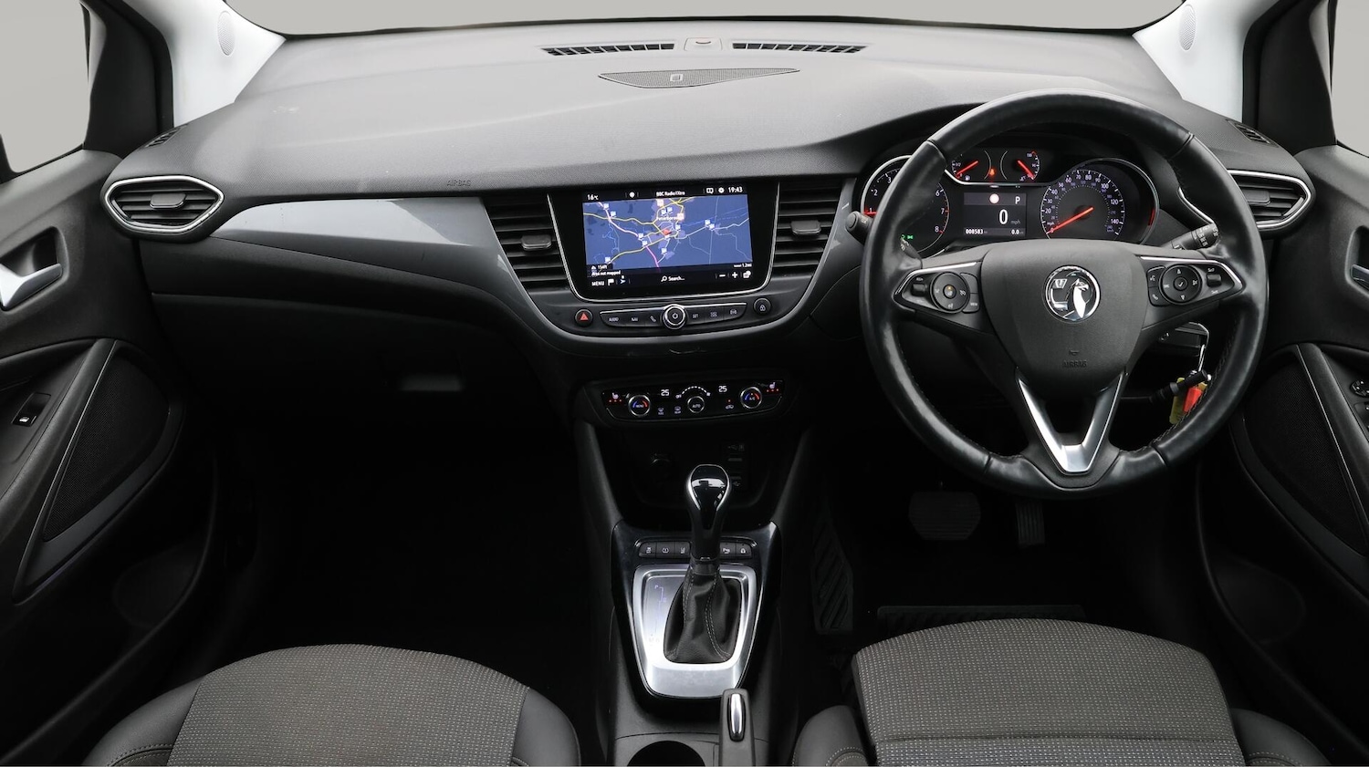 Used Vauxhall Crossland 2022 for sale - 76388531: Photo 14