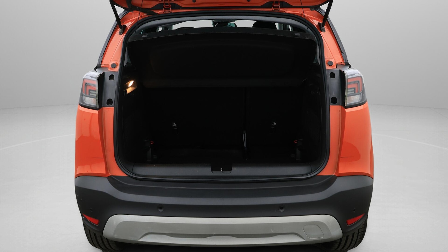 Used Vauxhall Crossland 2022 for sale - 76388531: Photo 18