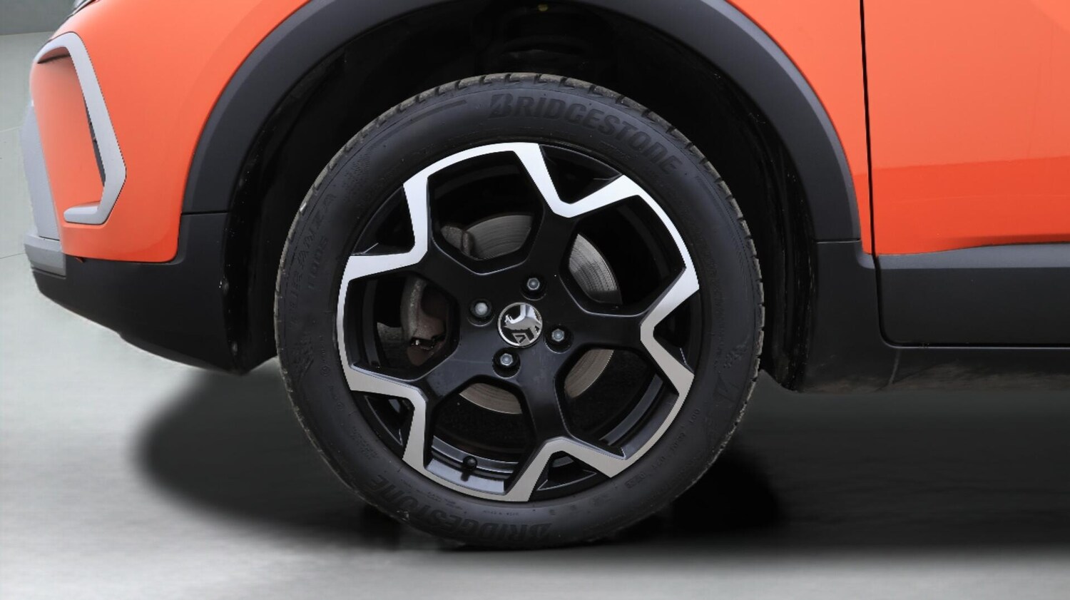 Used Vauxhall Crossland 2022 for sale - 76388531: Photo 19