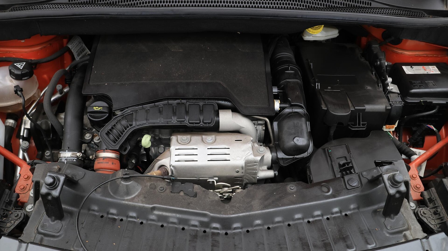 Used Vauxhall Crossland 2022 for sale - 76388531: Photo 20