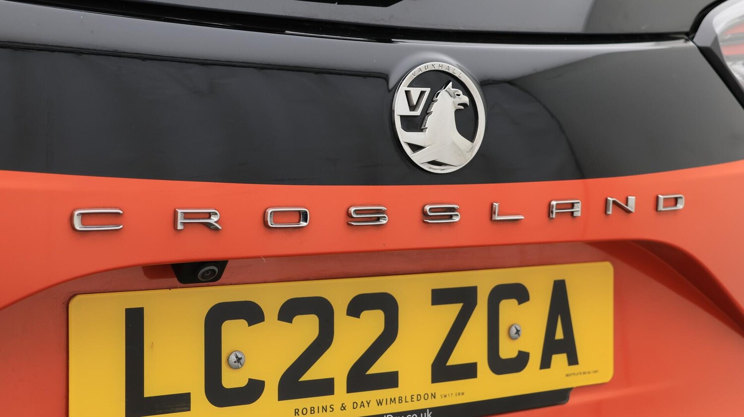 Used Vauxhall Crossland 2022 for sale - 76388531: Photo 22