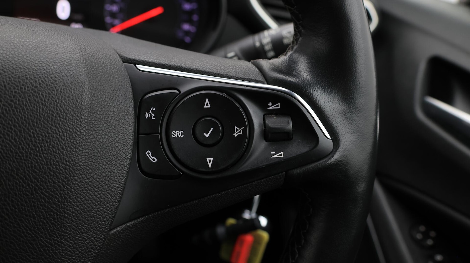 Used Vauxhall Crossland 2022 for sale - 76388531: Photo 25